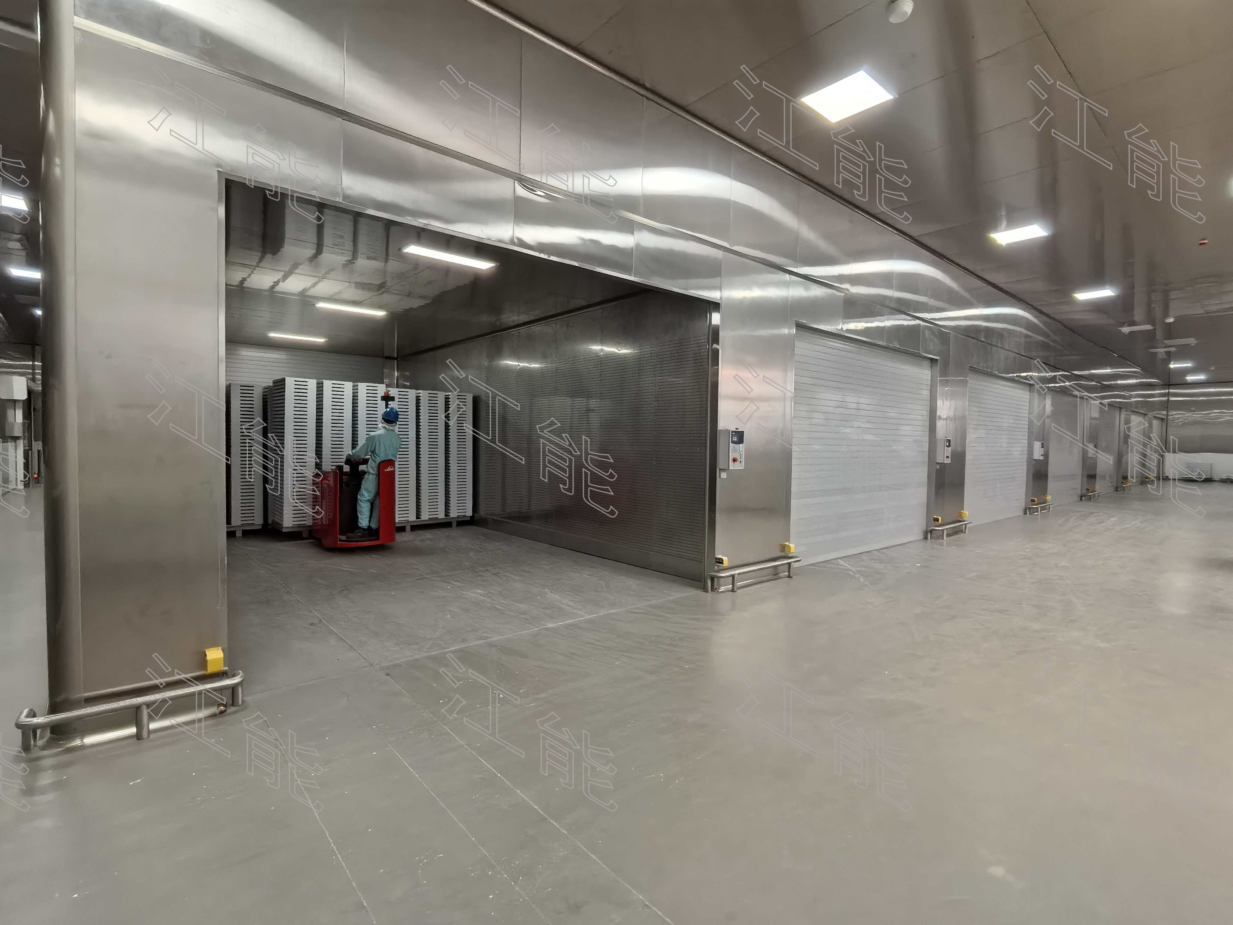 干燥库成品展示3